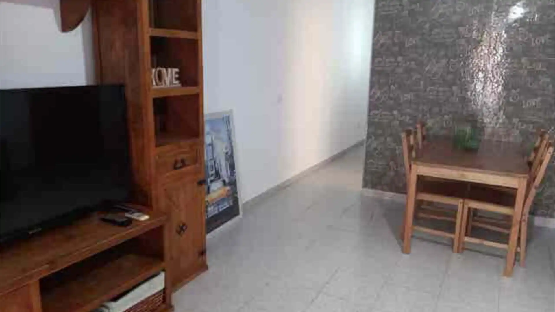 Piso en San Isidro - Foto 2