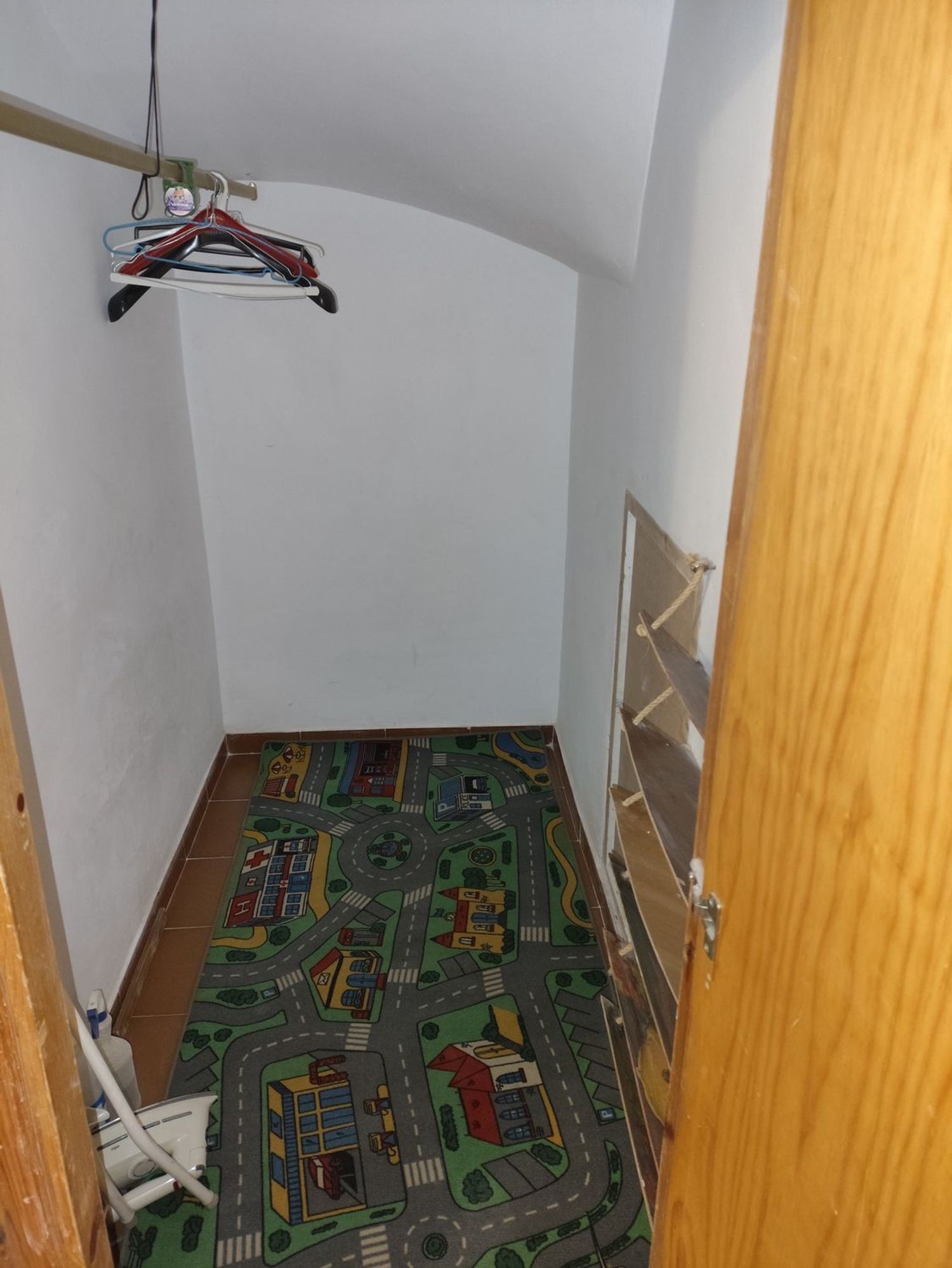 Chalet adosado en calle Trajano, 89 - Foto 14