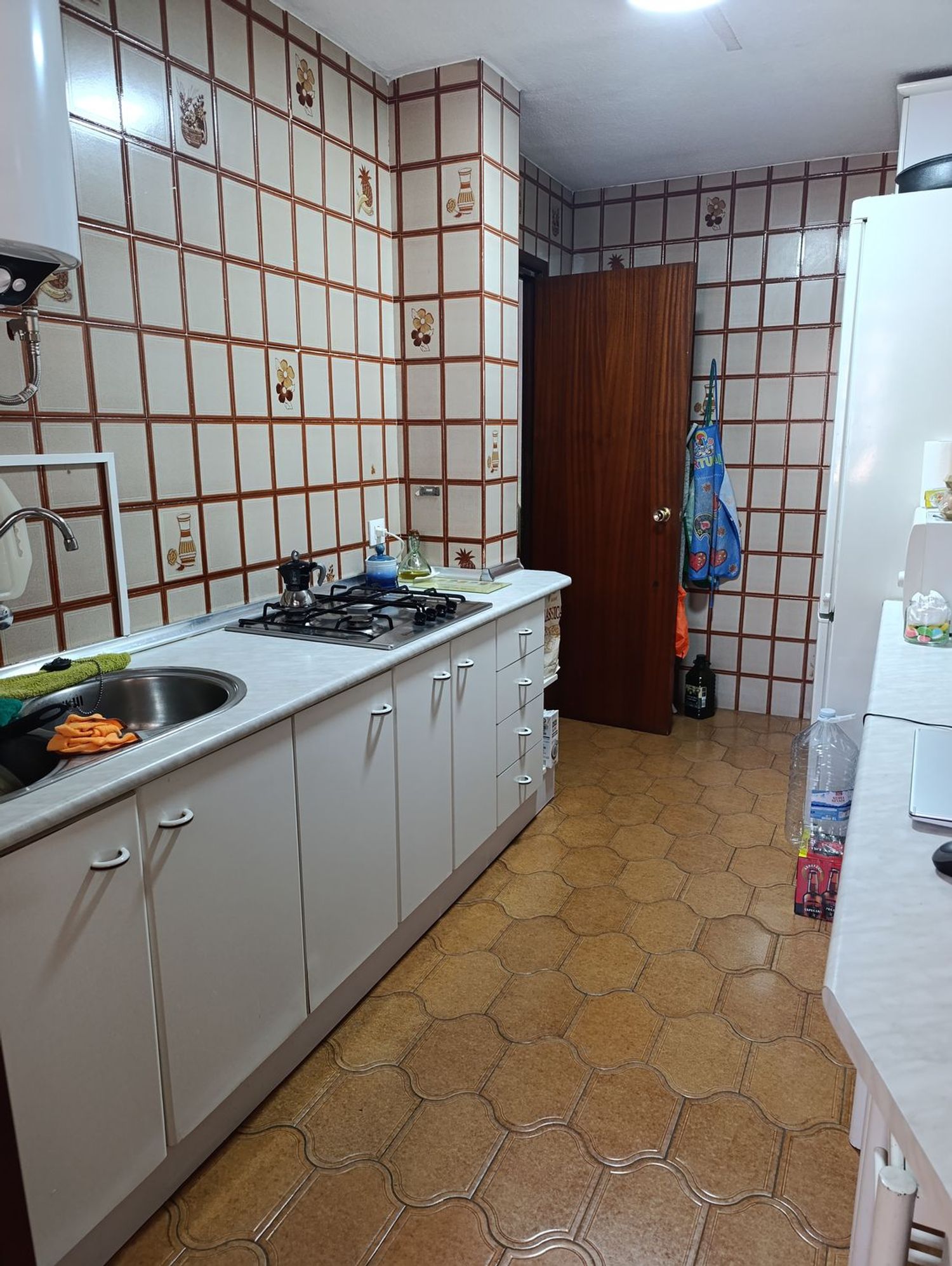 Piso en Avenida del Mediterráneo, 12, Playa del Rincón, Playa del Rincón - Foto 8