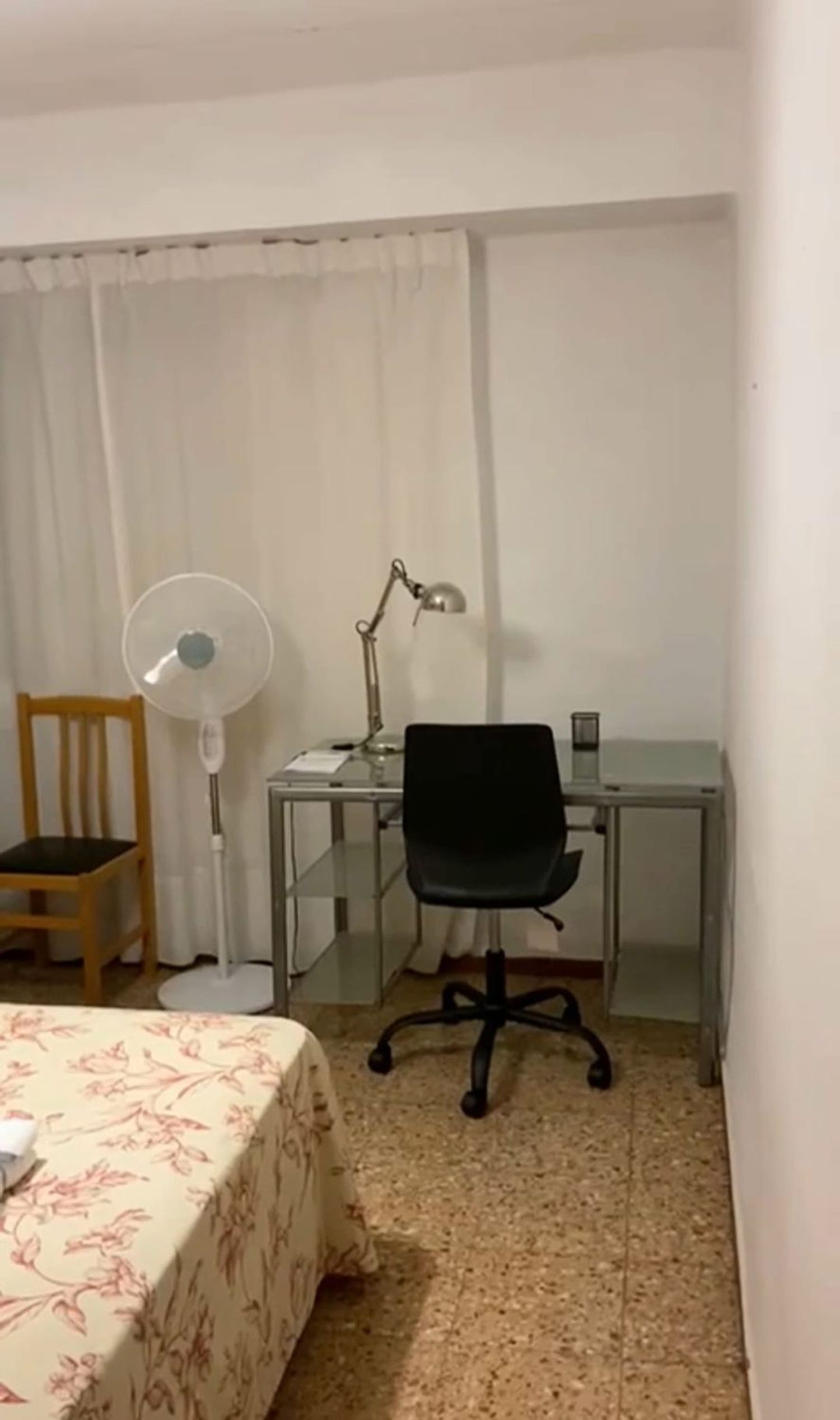 Piso en CL Torreta De Miramar, Benimaclet - Foto 12
