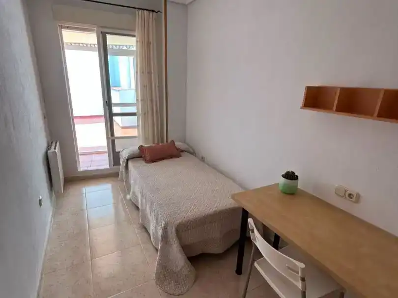 Apartamento en  Plaza 8 de Septiembre 10 - Foto 12