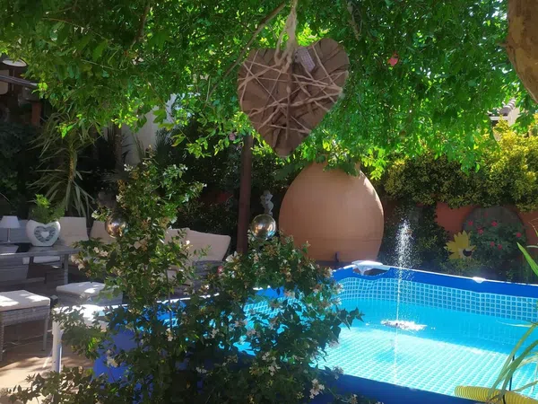 Chalet adosado en Calle Alfonso XII, 12 - Foto 2