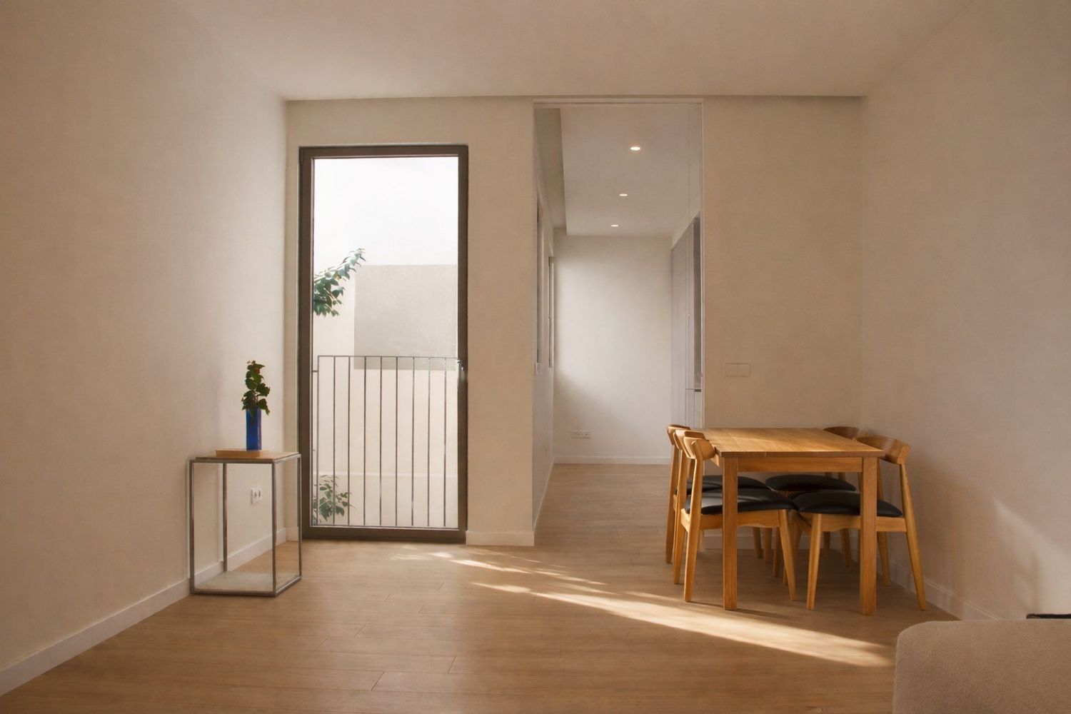 Piso en calle Llorenç Riber, 12 - Foto 4