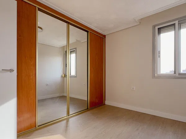 Piso en Avenida d'Amado Granell Mesado, 53, Na Rovella, València - Foto 16