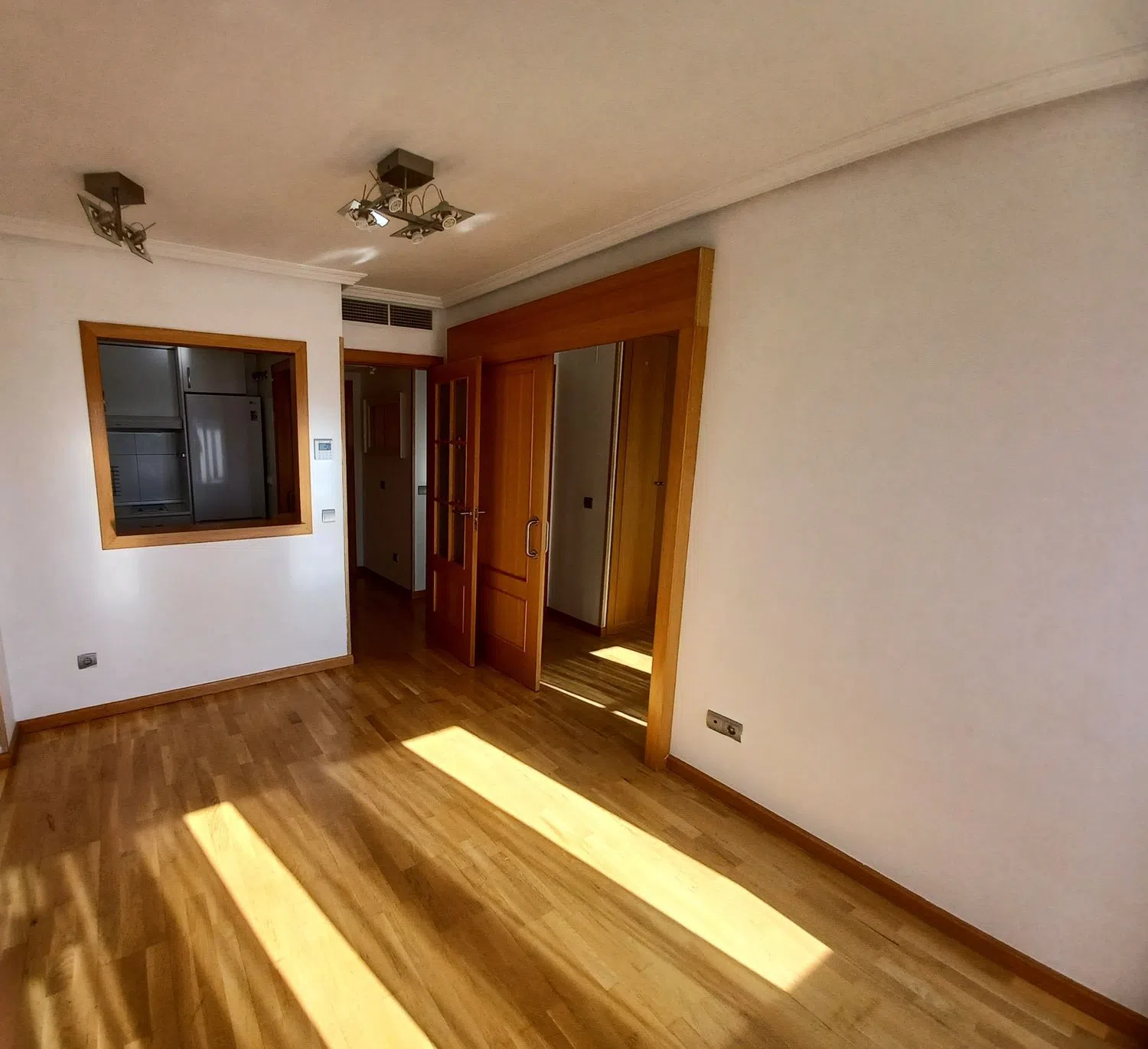 Piso en calle Bausá, 19 - Foto 4
