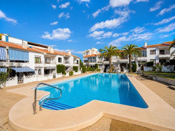 Chalet adosado en Camino de la Cantera, 7, L'Albir, L'Albir - Foto 18
