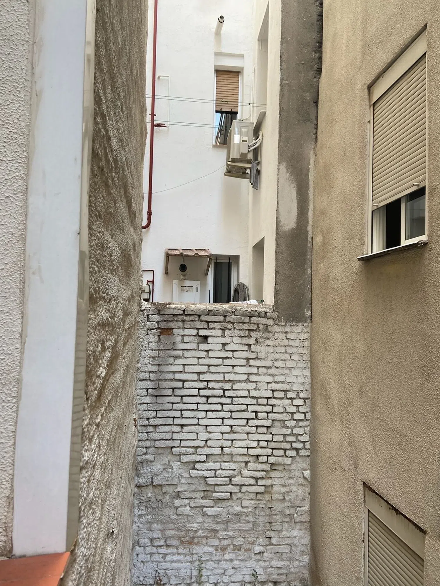 Estudio en avenida de Menéndez Pelayo, 34 - Foto 16