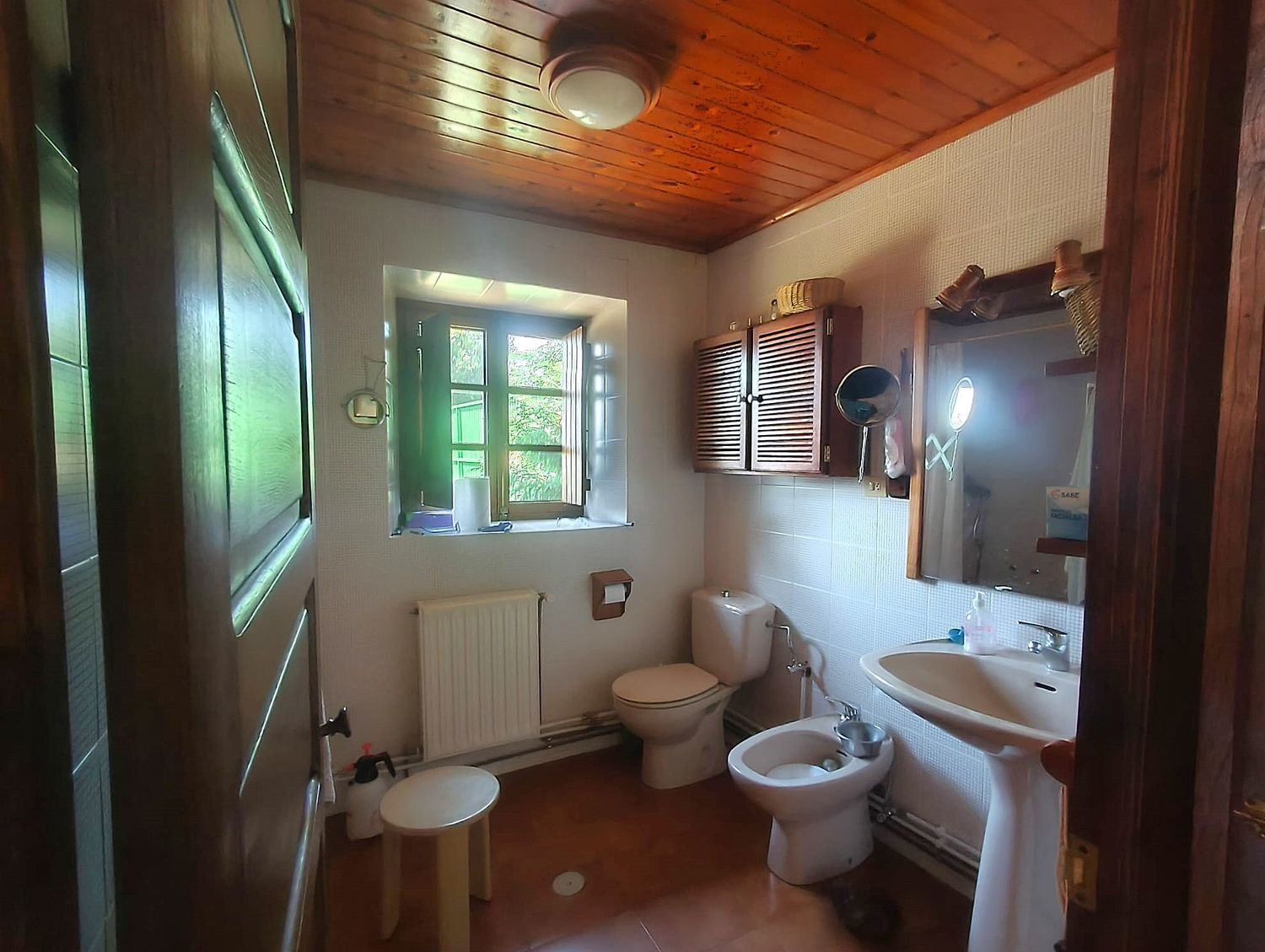 Casa o chalet independiente en Abegondo - Foto 7