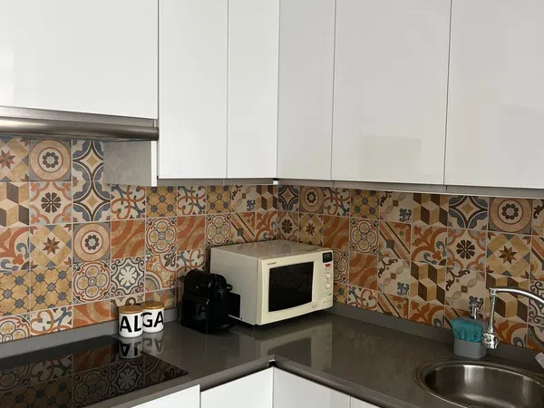 Estudio en avenida de Andalucia, 36 - Foto 9