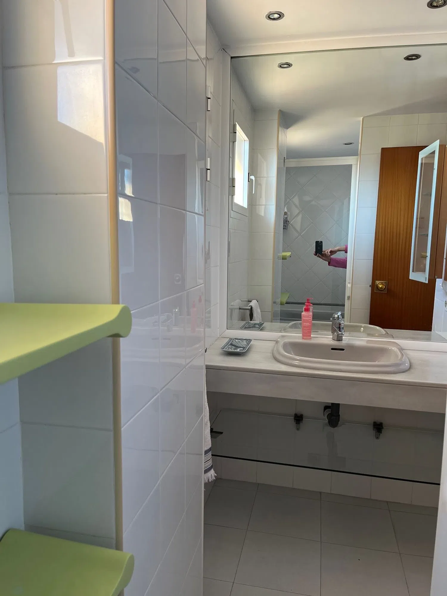 Piso en avenida de las Ciencias, 36 - Foto 11