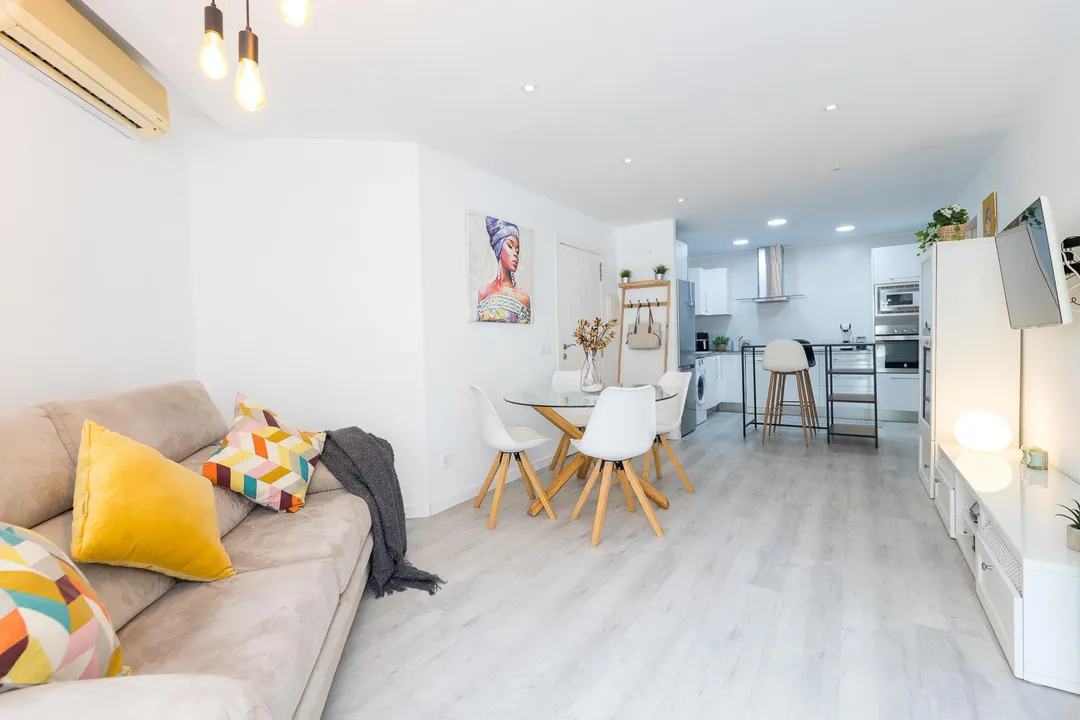 Piso en  Carrer de les Sirenes 19 - Foto 4