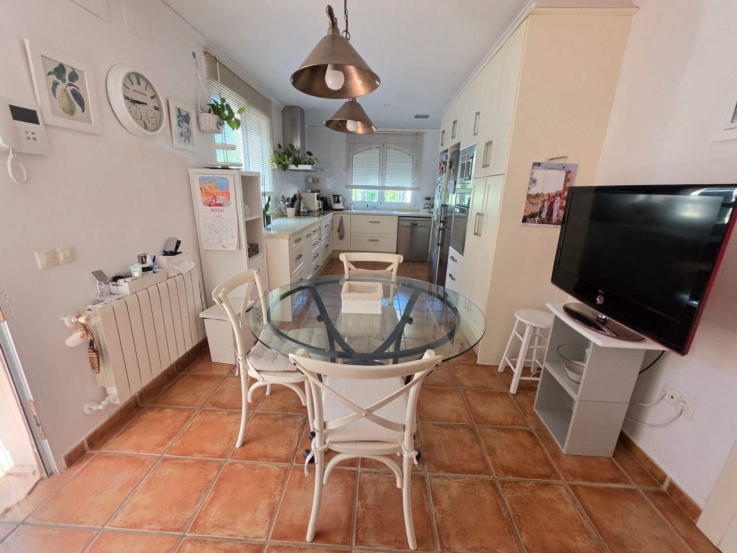 Casa o chalet independiente en Calle Azahar, 13, Los Monasterios-Alfinach, Los Monasterios-Alfinach - Foto 14