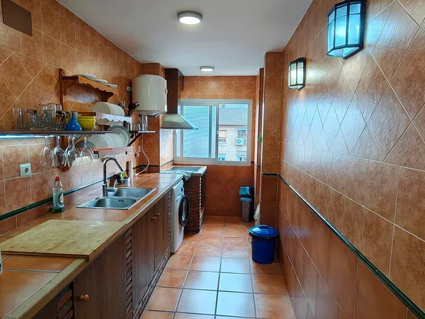 Piso en Avenida de Pulianas, 24, San Francisco Javier, San Francisco Javier - Foto 6