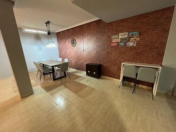 Chalet adosado en Avenida de Polonia, 158, Mediterráneo-Novamar, Mediterráneo-Novamar - Foto 17