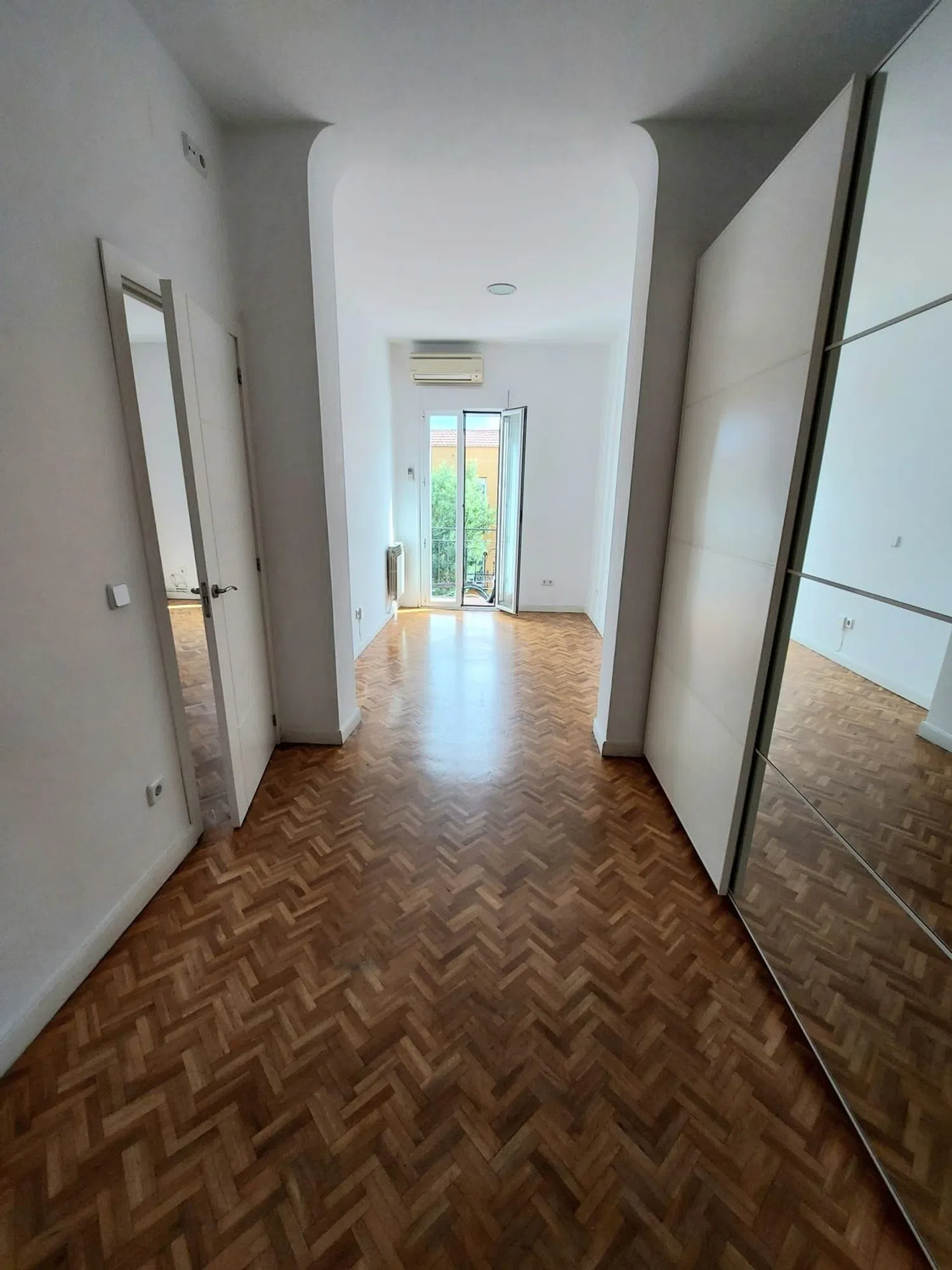 Piso en paseo del Marqués de Zafra, 25 - Foto 1