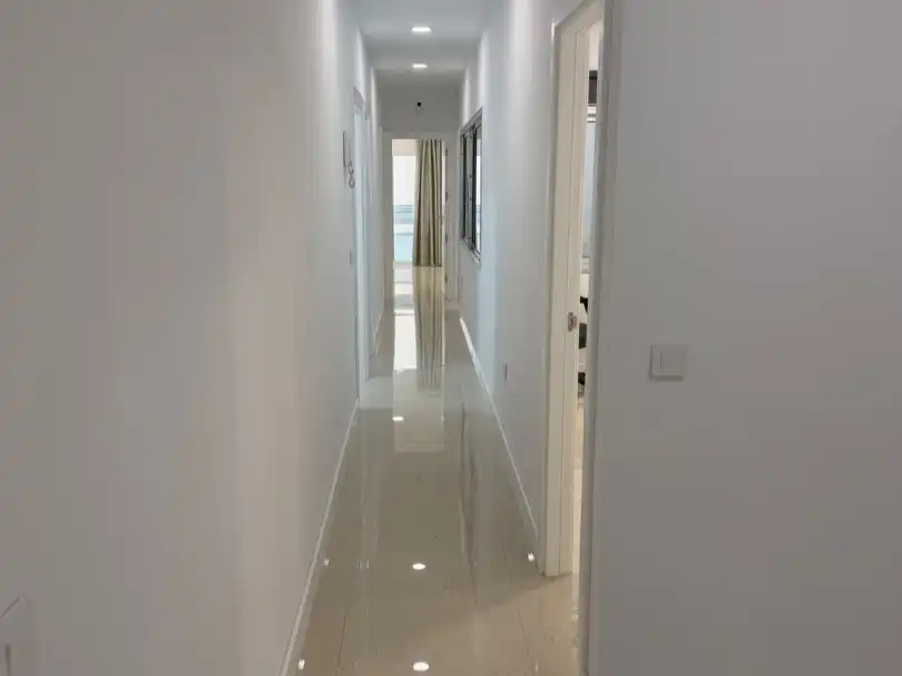 Piso en  Calle Juan Manuel Durán González 17 - Foto 8
