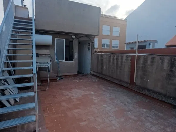 Estudio en Calle sant joaquim, 5, Centro, Centro - Foto 15