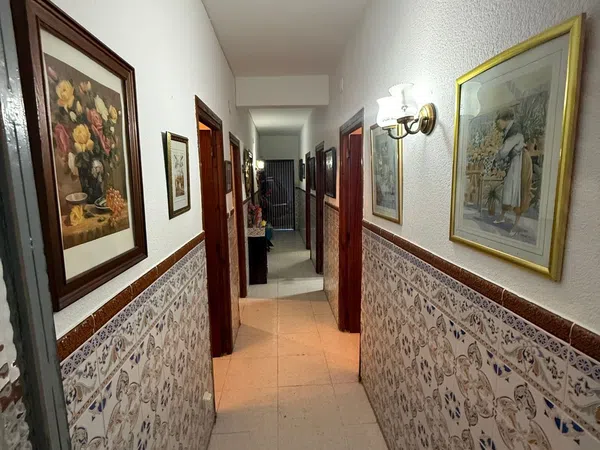 Casa de pueblo en Calle Garganta de Pedro Chate, 7 - Foto 2