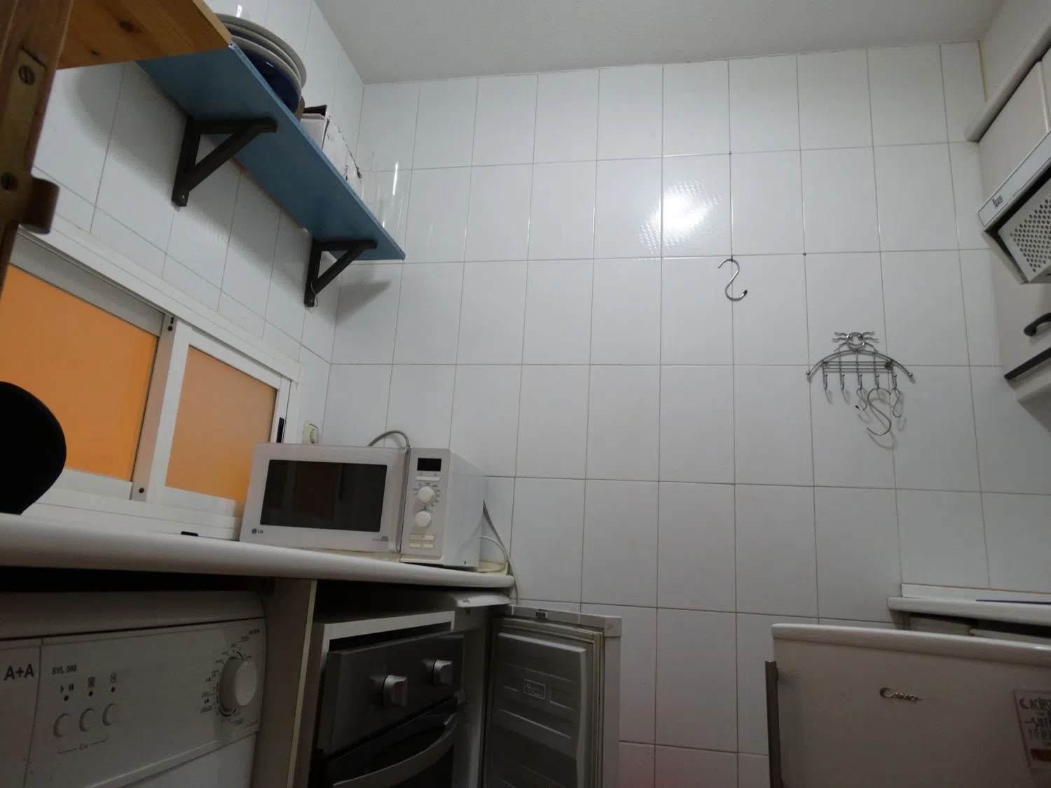 Estudio en calle de Luis Cabrera, 63 - Foto 5