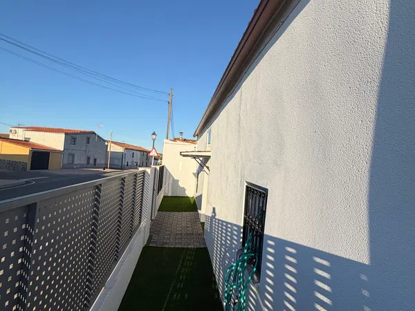 Casa o chalet independiente en Avenida Fray Luis de León, 13 - Foto 6