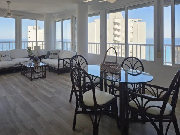 Piso en Avenida de la Costa Blanca, Cabo de las Huertas - Foto 7