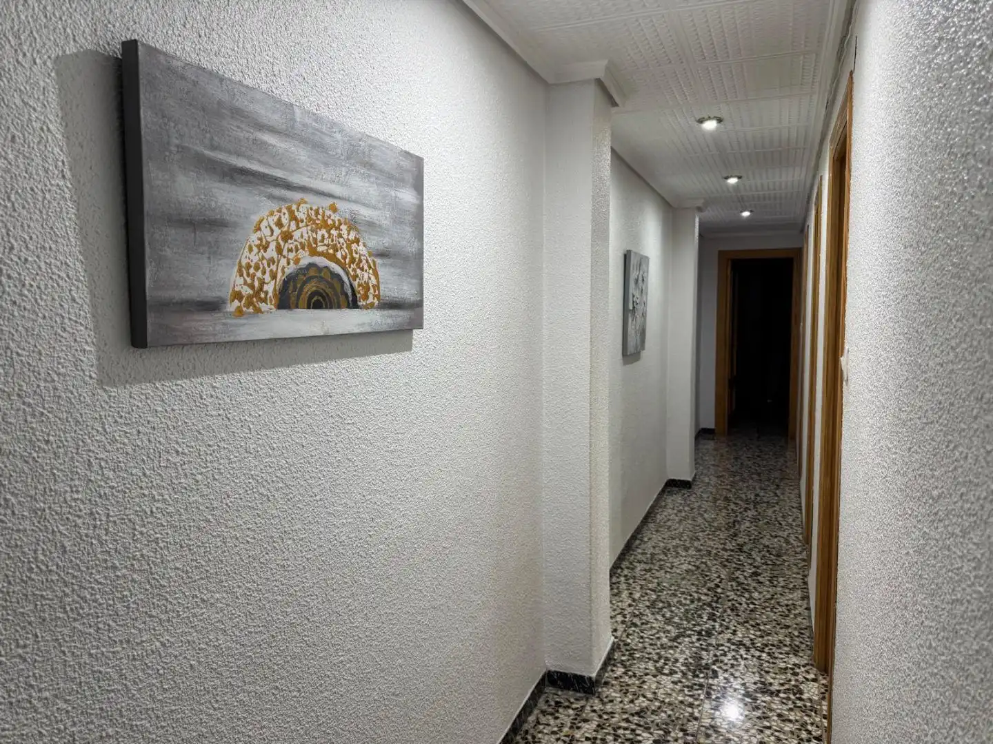Piso en  Carrer Olegario Domarco Seller 31 - Foto 8