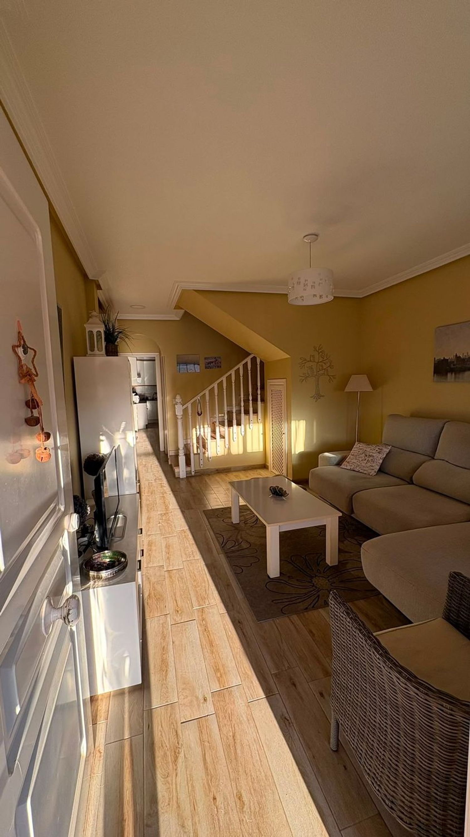 Chalet pareado en Calle Fragata, 33, Santiago de la Ribera, Santiago de la Ribera - Foto 4