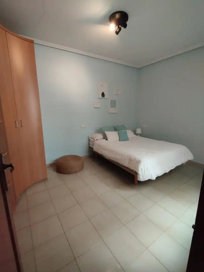 Piso en  Calle Bazán 56 - Foto 4