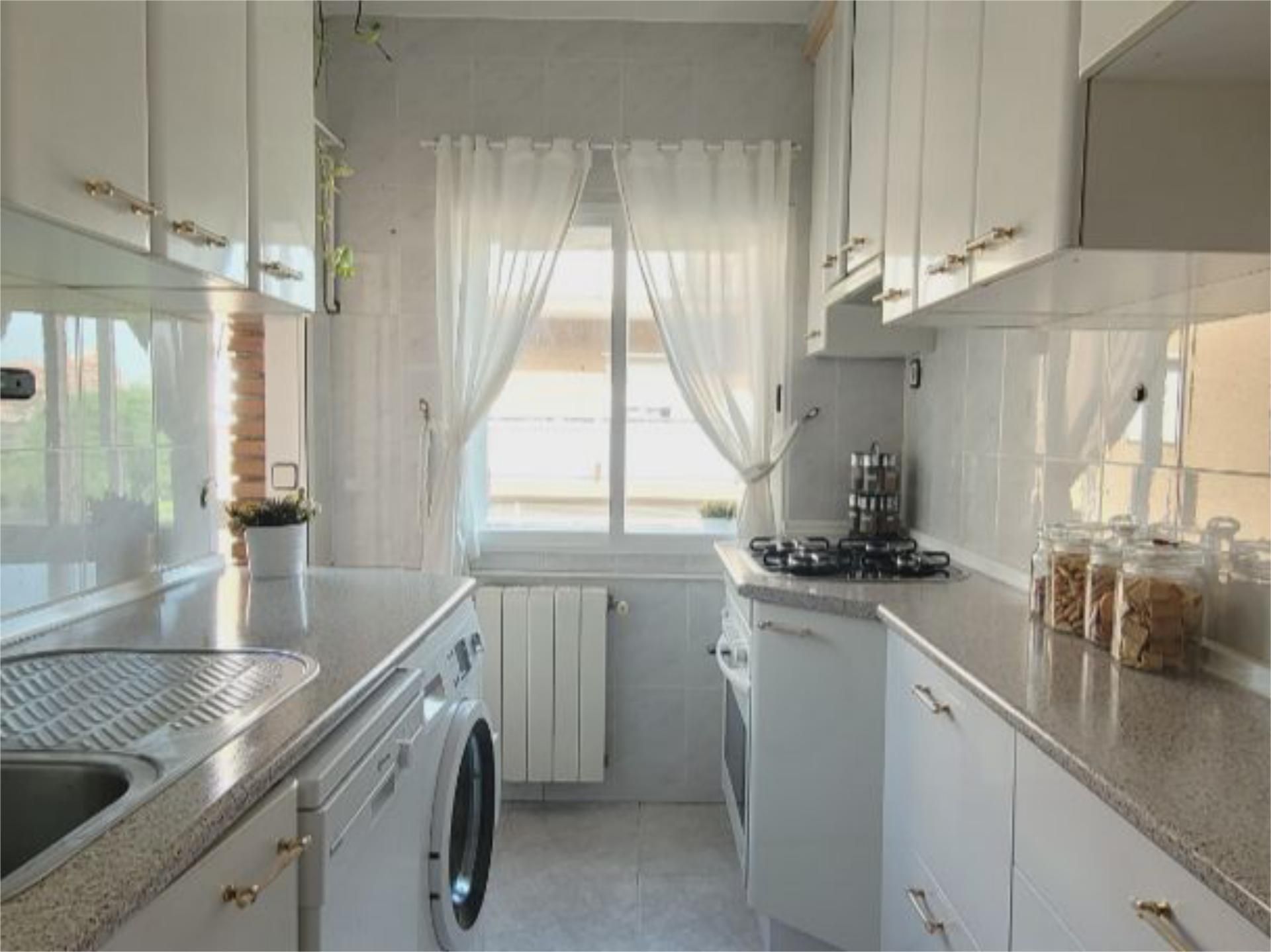 Piso en  Calle de la Villa de Churriana 18 - Foto 10