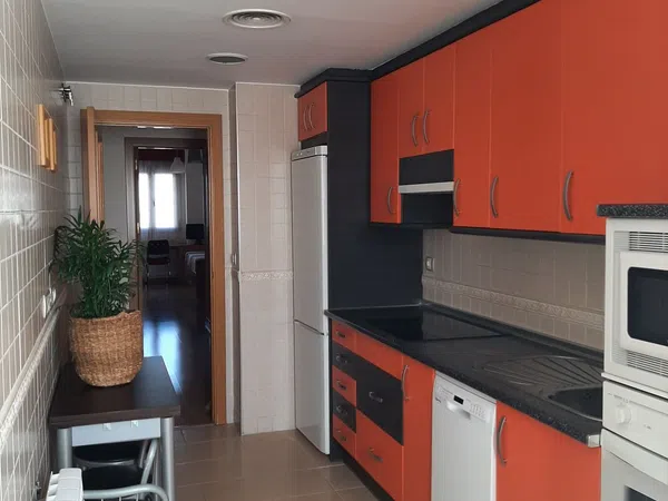 Piso en Calle Méndez Núñez, 5, Getafe Centro, Getafe Centro - Foto 10
