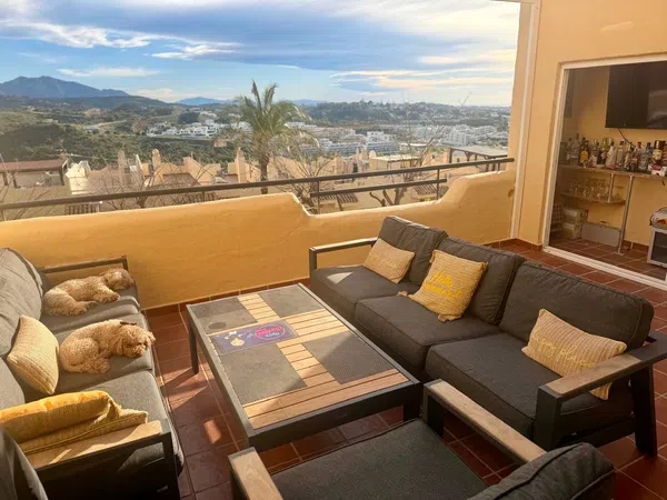 Chalet adosado en calle Mar de Alborán, 2 Block - Foto 38