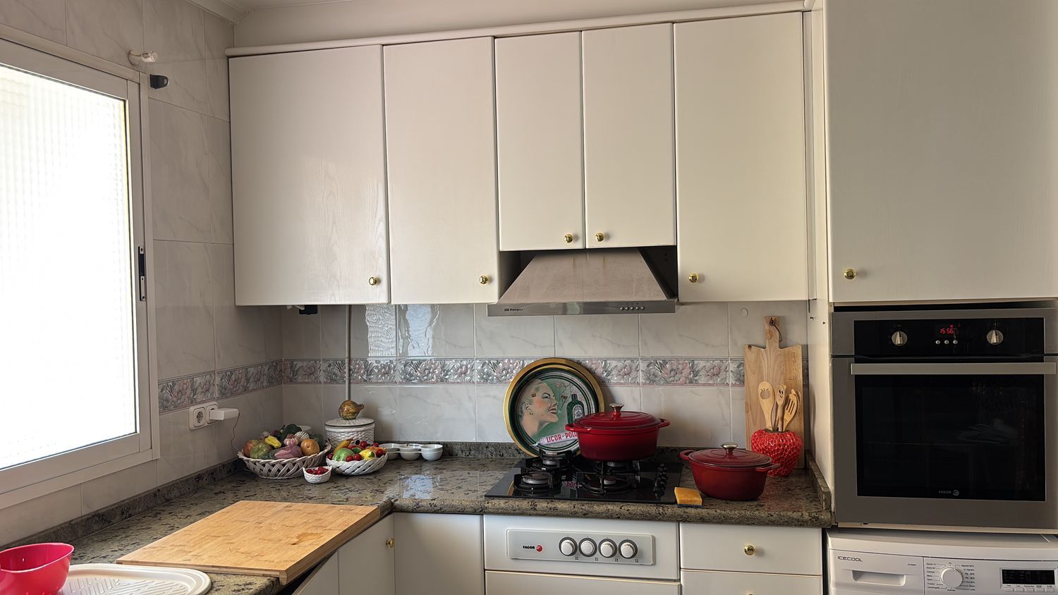 Piso en Calle de Pavia, 25, El Cabanyal-El Canyamelar - Foto 7