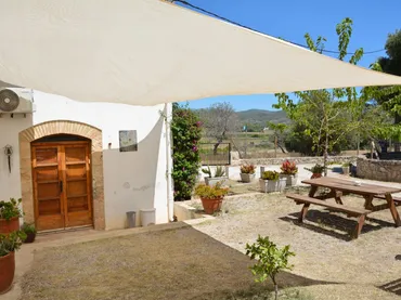 Chalet en  Diseminado Disseminat 69 - Foto 9