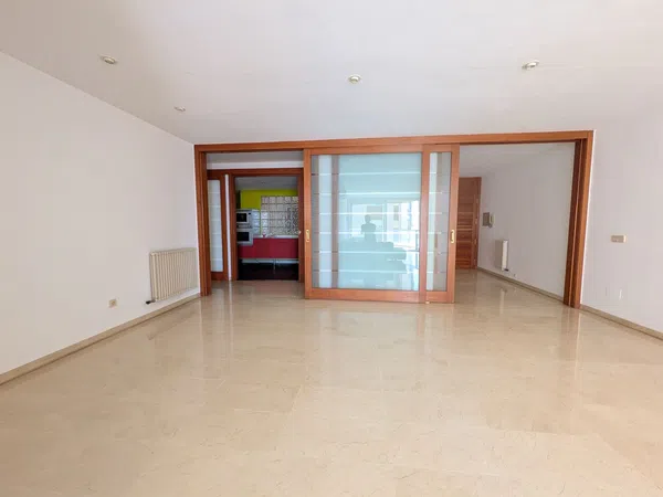 Piso en Avenida de Joan Miró, 1, El Terreno - Foto 6