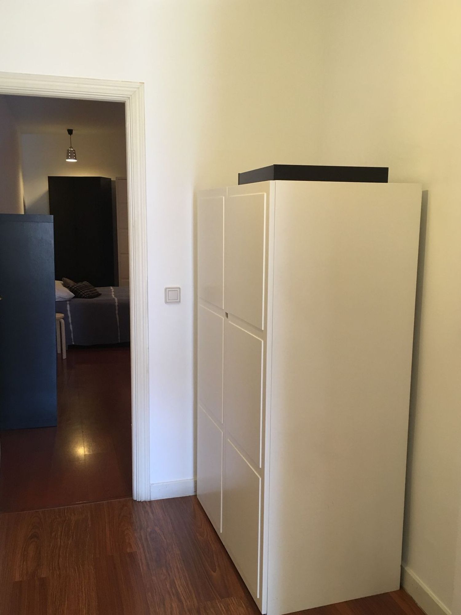 Piso en calle de Augusto Figueroa, 37 - Foto 9