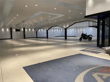 Nave Industrial en  Calle Juan de la Cierva 59 - Foto 6