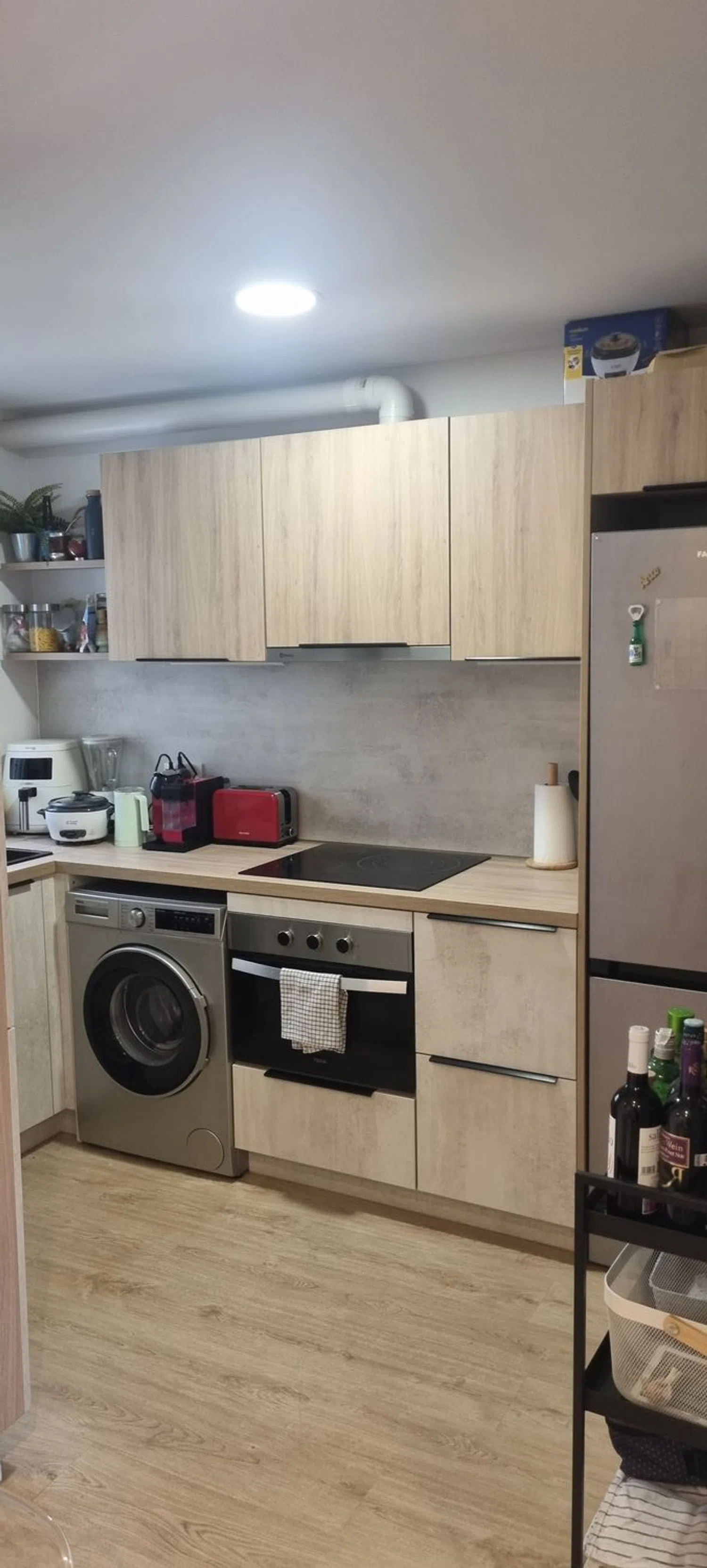 Piso en calle de Juan de Vera, 4 - Foto 4