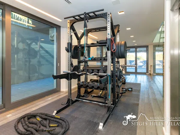 Casa independiente en avenida del cami de can Girona, 65 - Foto 33