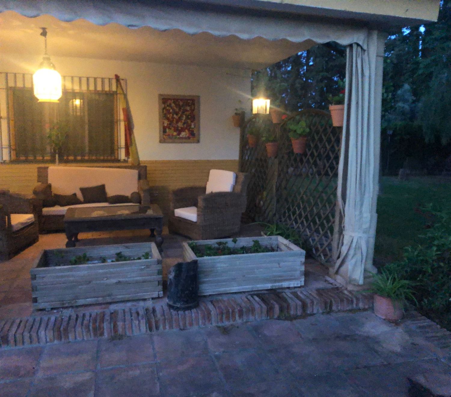 Casa independiente en carretera Puesta Riego Lagar Rubio, 7 k - Foto 17