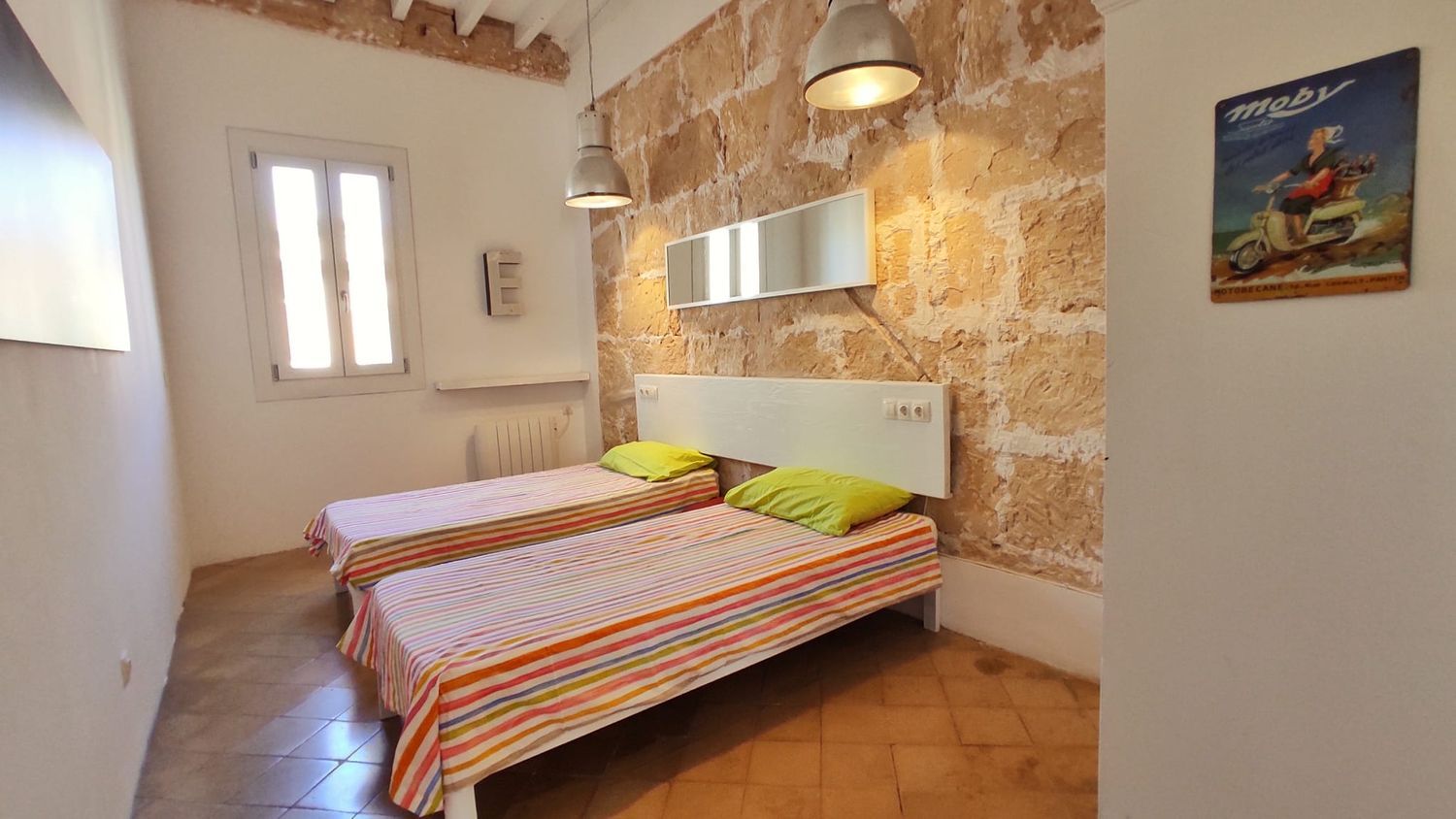 Piso en calle de la Pedrera, 12 - Foto 9