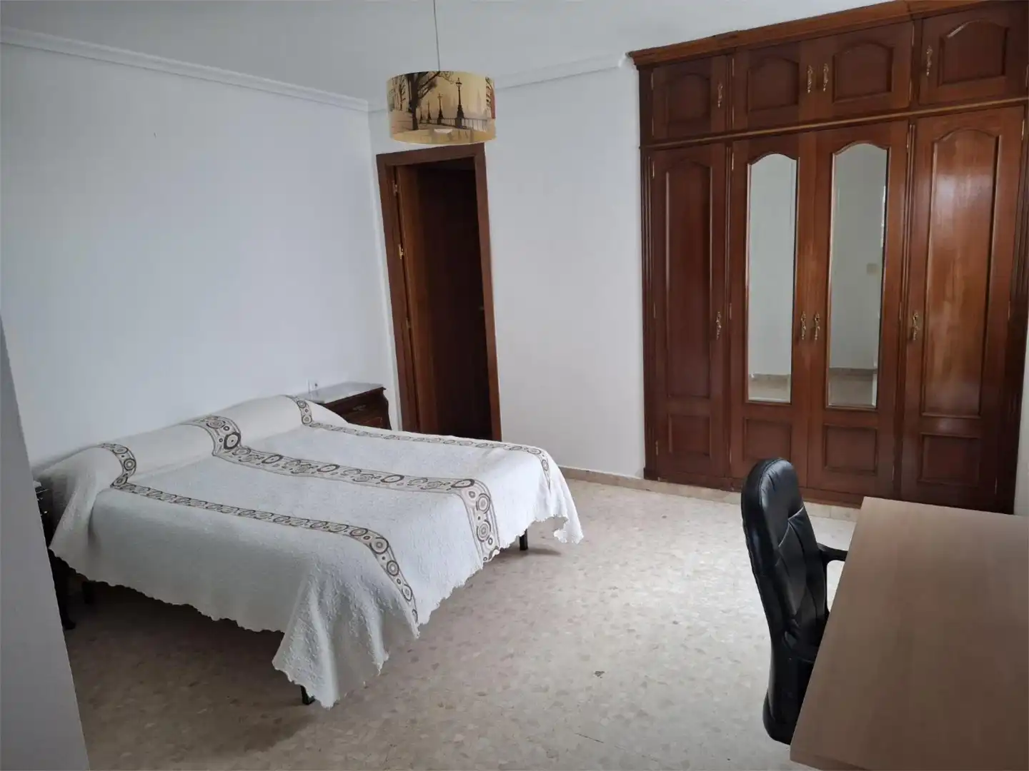 Piso en  Urbanización Parque de las Avenidas 8 - Foto 6