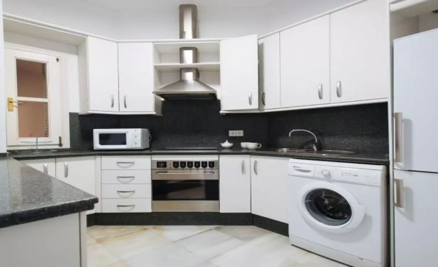 Piso en C. Imperial, 51, Puerta Carmona-Puerta Osario-Amador de los Ríos - Foto 6