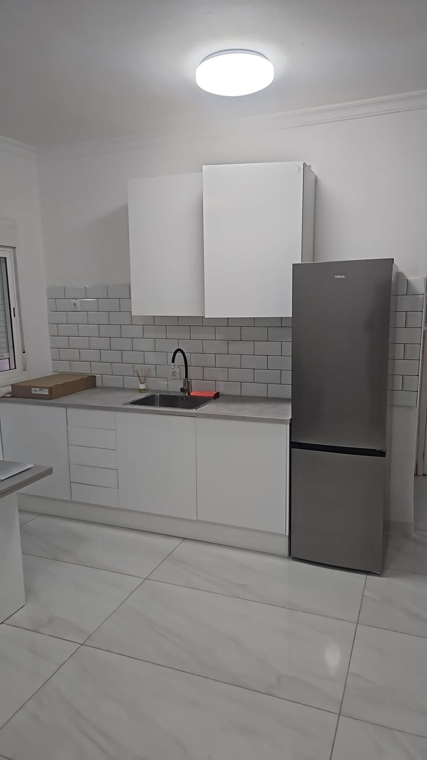 Estudio en Calle Juan Rejón, 53, La Isleta - Foto 8