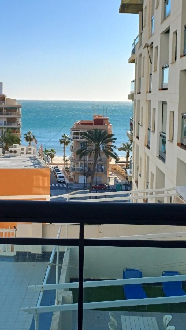 Piso en  Avinguda d'Alcoi 21 - Foto 12