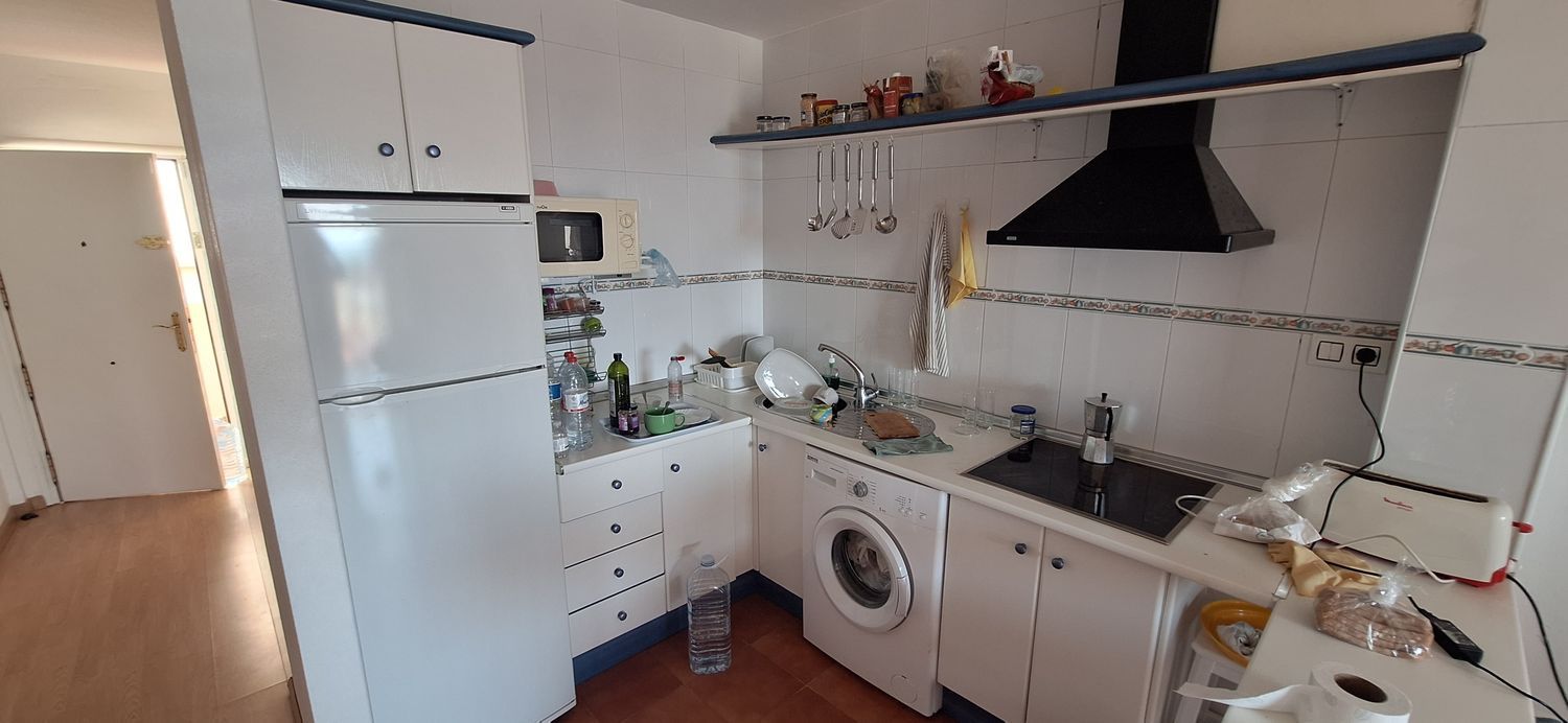 Piso en Calle Ciudad de Tarragona, 33, Vera Playa Naturista, Vera Playa Naturista - Foto 6