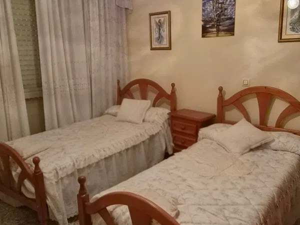 Piso en Calle Capitán Luque, 25, Tres Olivos - La Piedad, Tres Olivos - La Piedad - Foto 8