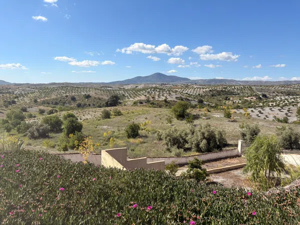 Cortijo en Paraje Zarzalico s/n - Foto 1