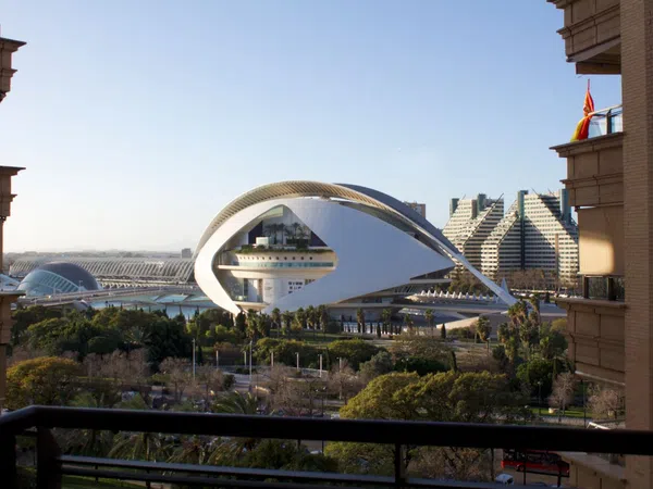Piso en avenida de França, 1 - Foto 2