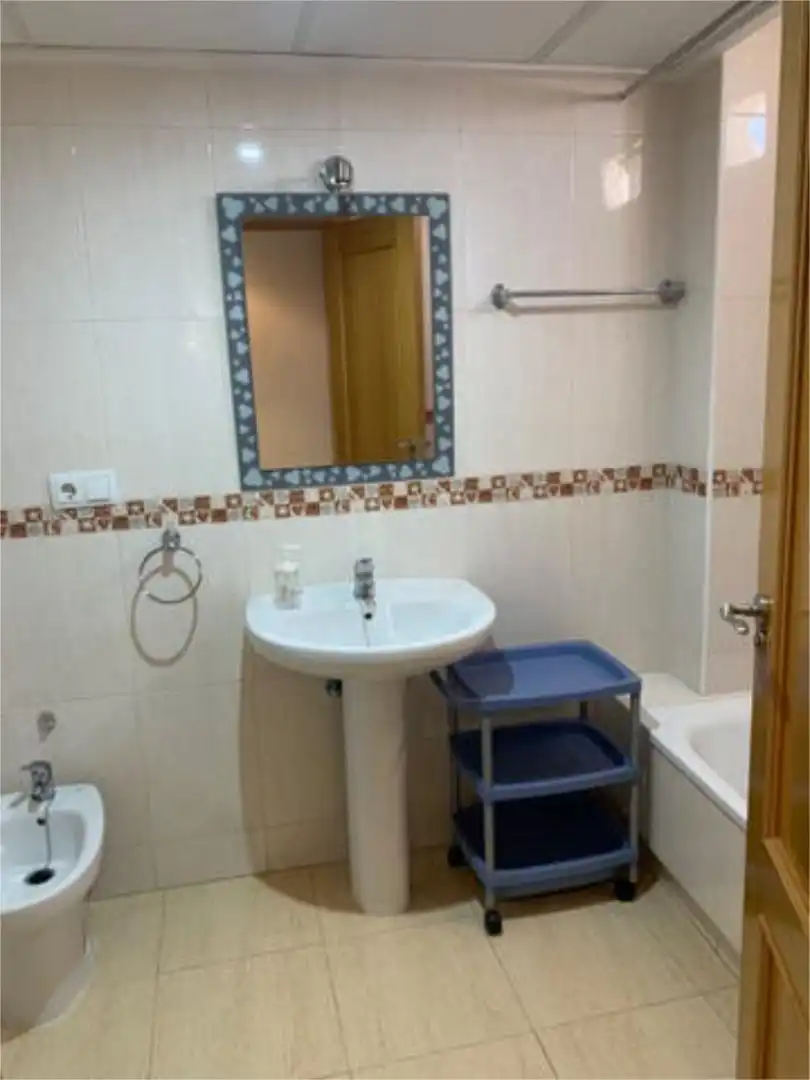 Apartamento en Avda . De los Romanos - Foto 4