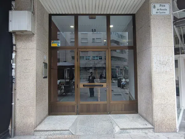 Piso en Calle de Rosalía de Castro, 59 - Foto 6